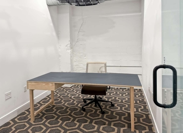 10 m² Coworking  in Philadelphia, PA, 1727 Snyder Avenue (19145) - 3 | MatchOffice