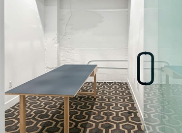10 m² Shared workspace  in Philadelphia, PA, 1727 Snyder Avenue (19145) - 7 | MatchOffice
