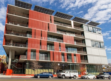 Virtual office in San Diego, CA, 845 15th Street (92101) - 0 | MatchOffice.com