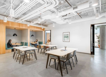 Virtual office in San Diego, CA, 845 15th Street (92101) - 6 | MatchOffice