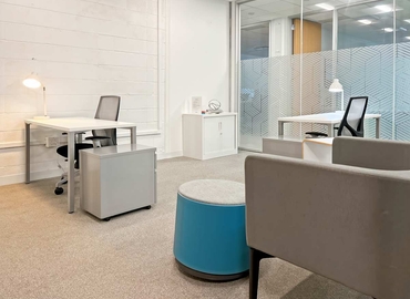 10 m² Shared office  in Charlotte, NC, 307 West Tremont Avenue (28203) - 3 | MatchOffice