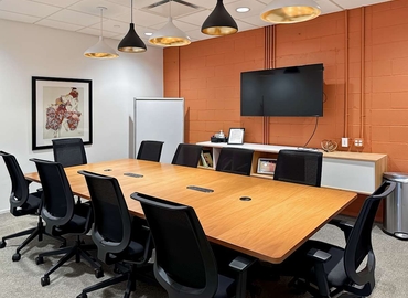 10 m² Coworking  in Charlotte, NC, 307 West Tremont Avenue (28203) - 2 | MatchOffice