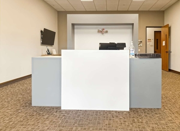 Virtual business address in Hutchinson, 1632 E 23rd Ave (67501) - 1 | MatchOffice