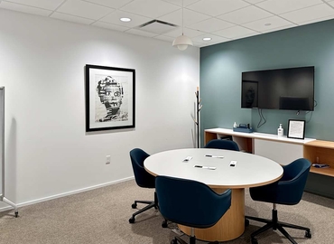 10 m² Shared office  in Charlotte, NC, 307 West Tremont Avenue (28203) - 9 | MatchOffice.com