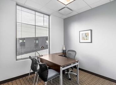 10 m² Co-working  in Houston Westside, TX, 2717 Commercial Center Boulevard (77494) - 3 | MatchOffice.com