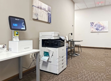 Virtual business address in Hutchinson, 1632 E 23rd Ave (67501) - 12 | MatchOffice