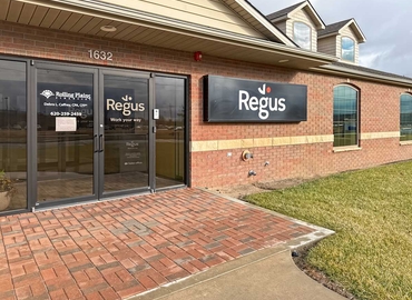 10 m² Shared workspace  in Hutchinson, 1632 E 23rd Ave (67501) - 0 | MatchOffice