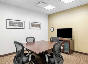 10 m² Coworking  in Houston Westside, TX, 2717 Commercial Center Boulevard (77494) - 7 | MatchOffice.com