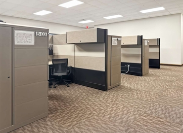 10 m² Coworking  in Hutchinson, 1632 E 23rd Ave (67501) - 9 | MatchOffice