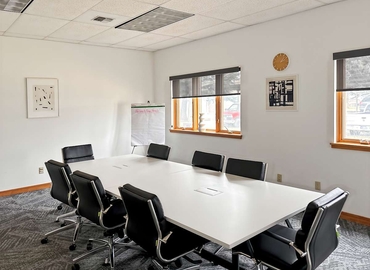 10 m² Business center in Missoula, 3010 Sante Fe CT (59808) - 2 | MatchOffice.com
