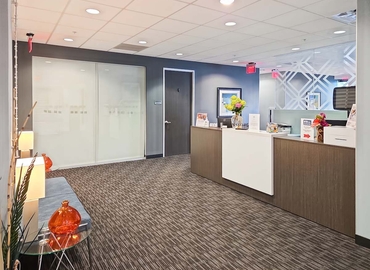 10 m² Shared office  in Pittsburgh, PA, 2400 Ansys Drive (15317) - 1 | MatchOffice.com