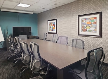 10 m² Co-working  in Pittsburgh, PA, 2400 Ansys Drive (15317) - 5 | MatchOffice.com