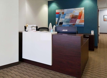 10 m² Business center in Huntersville, 19109 West Catawba Avenue (28031) - 1 | MatchOffice