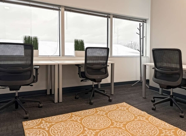 10 m² Co-working  in Eden Prairie, MN, 7825 Washington Ave. S (55439) - 3 | MatchOffice.com