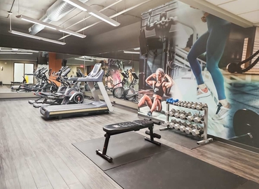 10 m² Shared workspace  in Eden Prairie, MN, 7825 Washington Ave. S (55439) - 10 | MatchOffice