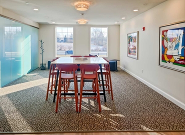 10 m² Business space in Andover, MA, 1274 Osgood Street (01845) - 9 | MatchOffice.com