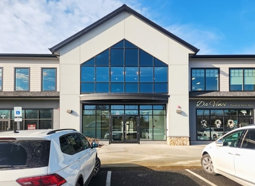 10 m² Business space in Andover, MA, 1274 Osgood Street (01845) - 0 | MatchOffice.com
