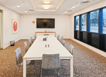 10 m² Business center in Andover, MA, 1274 Osgood Street (01845) - 8 | MatchOffice