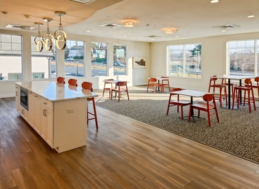 10 m² Business space in Andover, MA, 1274 Osgood Street (01845) - 10 | MatchOffice.com