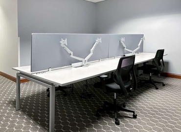 10 m² Shared workspace  in Dayton, OH, 8075 Washington Village Dr (45458) - 11 | MatchOffice