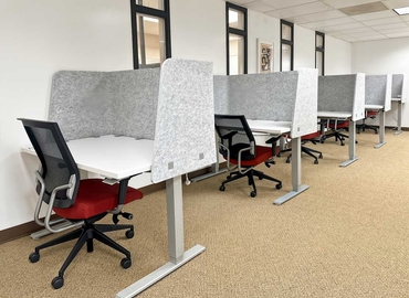 10 m² Shared workspace  in Boulder, CO, 3065 Center Green Dr (80301) - 7 | MatchOffice.com