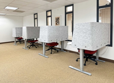 10 m² Shared office  in Boulder, CO, 3065 Center Green Dr (80301) - 10 | MatchOffice.com