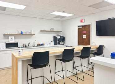 10 m² Business center in West Long Branch, NJ, 185 State Rt 36 (07764) - 4 | MatchOffice