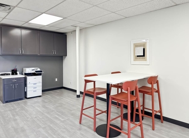 10 m² Business center in Lubbock, TX, 7 Briercroft Office Park (79412) - 10 | MatchOffice