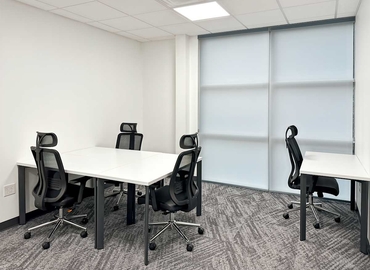 Virtual address in Cary, NC, 3300 Gateway Centre Blvd (27560) - 6 | MatchOffice.com