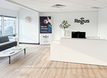 10 m² Business park in Radnor, PA, 724 W Lancaster Ave (19087) - 1 | MatchOffice.com