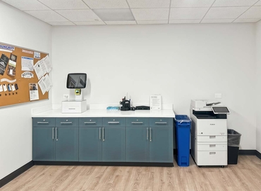 10 m² Business center in Radnor, PA, 724 W Lancaster Ave (19087) - 10 | MatchOffice.com