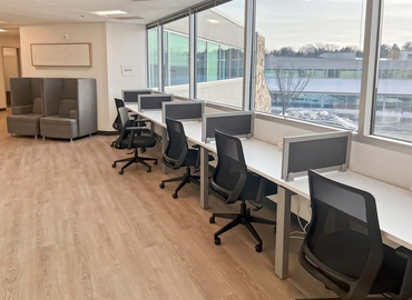 10 m² Business park in Radnor, PA, 724 W Lancaster Ave (19087) - 13 | MatchOffice