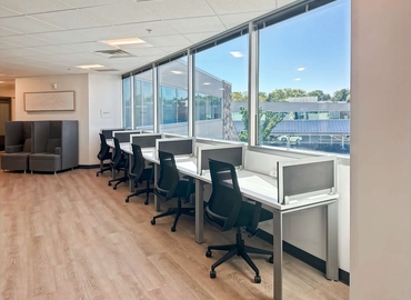 10 m² Shared office  in Radnor, PA, 724 W Lancaster Ave (19087) - 3 | MatchOffice