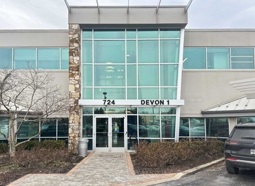 10 m² Co-working  in Radnor, PA, 724 W Lancaster Ave (19087) - 0 | MatchOffice