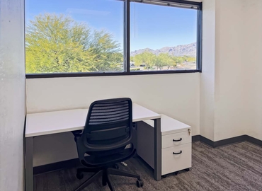 Virtual office space in Tucson, AZ, 5055 E Broadway Blvd (85711) - 6 | MatchOffice.com