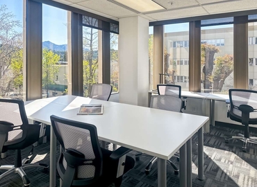10 m² Serviced office in San Rafael, CA, 1000 4th Street (94901) - 3 | MatchOffice.com