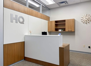 Virtual address in Pittsburgh, PA, 3518 5th Ave (15213) - 1 | MatchOffice