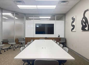 Virtual office space in Pittsburgh, PA, 3518 5th Ave (15213) - 11 | MatchOffice