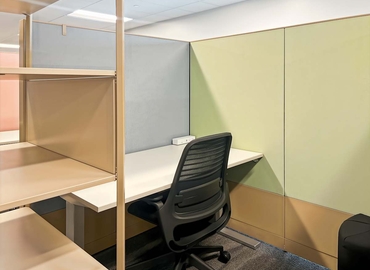 Virtual office space in Bridgeville, PA, 44 Abele Rd (15017) - 13 | MatchOffice.com