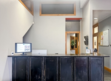 10 m² Business space in Bakersfield, CA, 2020 Eye Street (93301) - 1 | MatchOffice