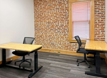 Virtual office in Bakersfield, CA, 2020 Eye Street (93301) - 3 | MatchOffice.com