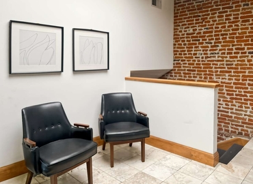 Virtual business address in Bakersfield, CA, 2020 Eye Street (93301) - 12 | MatchOffice