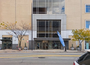 Virtual business address in Dayton, OH, 40 W 2nd St (45402) - 0 | MatchOffice