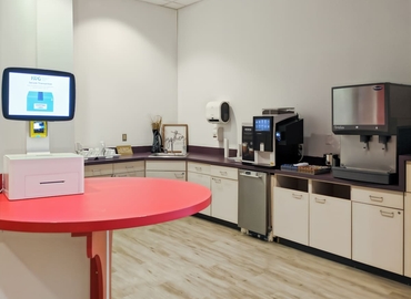 Virtual office in Dayton, OH, 40 W 2nd St (45402) - 5 | MatchOffice