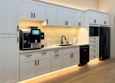 Virtual business address in Chandler, AZ, 890 W Elliot Rd (85233) - 5 | MatchOffice