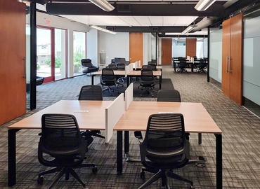 Virtual office space in Phoenix, AZ, 2701 E Camelback Rd (85016) - 11 | MatchOffice