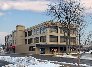 10 m² Business park in Henrietta, NY, 333 W Commercial Street (14445) - 0 | MatchOffice.com