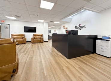 10 m² Business space in Henrietta, NY, 333 W Commercial Street (14445) - 1 | MatchOffice