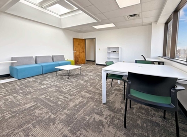 10 m² Shared workspace  in Henrietta, NY, 333 W Commercial Street (14445) - 8 | MatchOffice