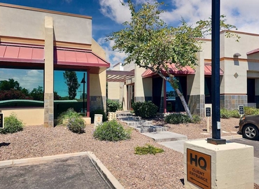 10 m² Business space in Phoenix, AZ, 2701 E Camelback Rd (85016) - 0 | MatchOffice.com